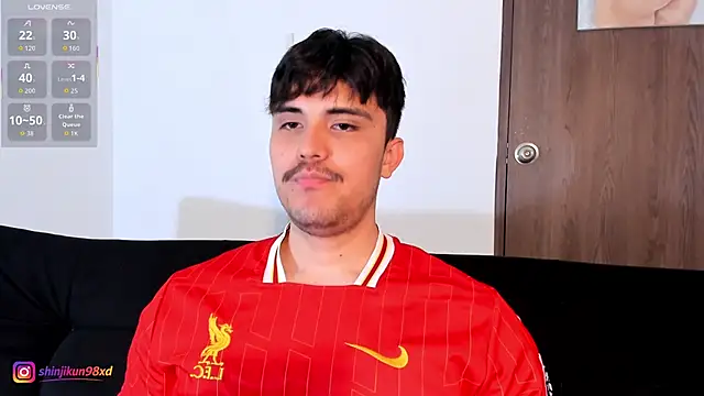 jasonxd9898 - Jasonxd9898's free webcam - UK Sex Cams