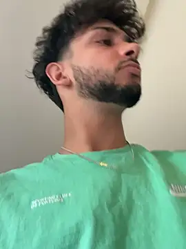 Gipsyboysteve webcam