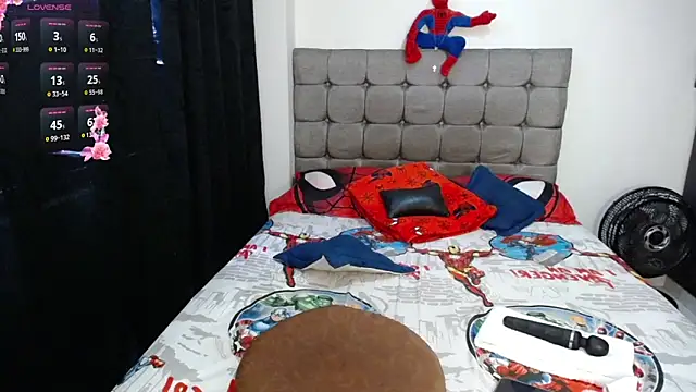 Saylor_cassie webcam