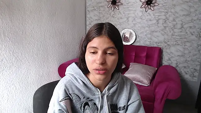 Evagirl69 webcam