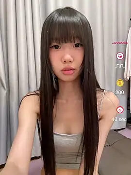 xinyu789 webcam