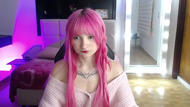 _Charlotte_Collins_ webcam