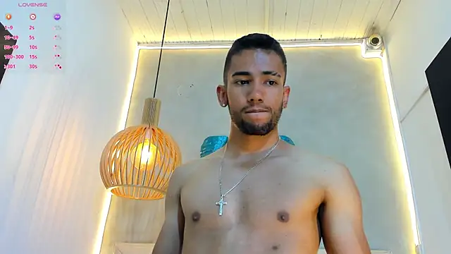 MaicolParker_ webcam