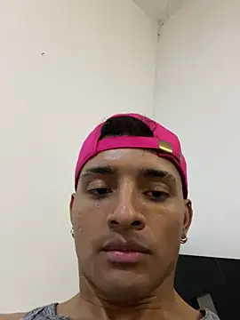 Smith_Fitness webcam