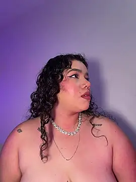 krisstenSantos webcam