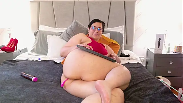 Michell_Monet webcam