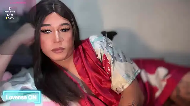 desirable_miya webcam