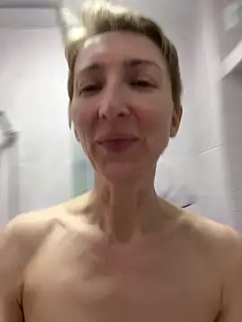 Sensual_Flower webcam