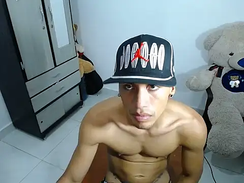 Jersi_parker1996 webcam