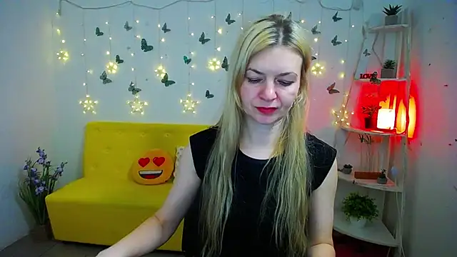 MelissaTyler webcam