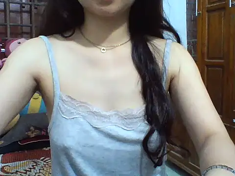 NinaKey live sex cam