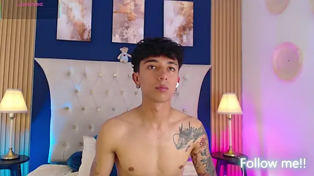 Aiden_Rivers_ webcam