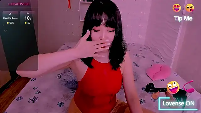 Akiko_Yun webcam