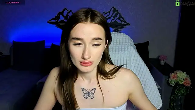 Lady_Sunrise12 webcam