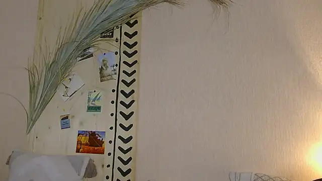 Kirana_Hayes's live cam