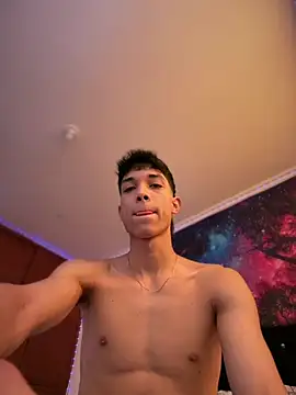 RoughDiamond_ webcam