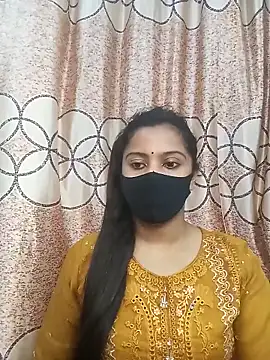 zareen_approach webcam