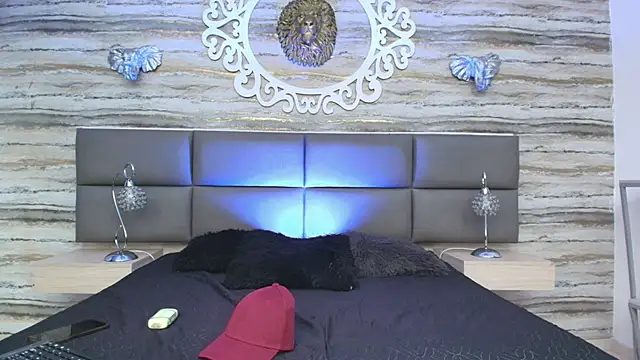 Maikol_Newman webcam