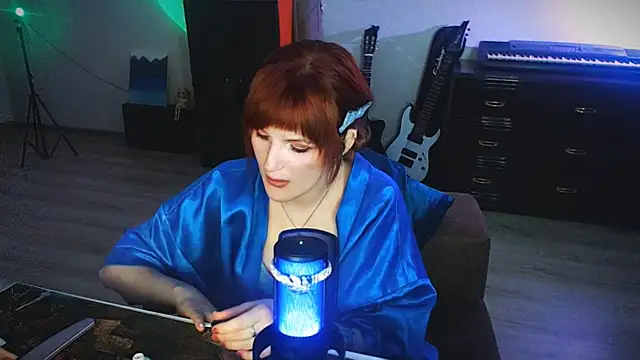 ConchitaMesser webcam