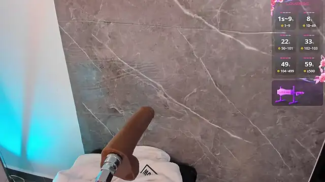 adhara__skinny webcam