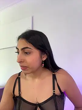 Lily_Rush webcam