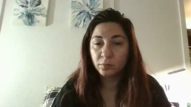 TheofficlaScaelettRoseX webcam