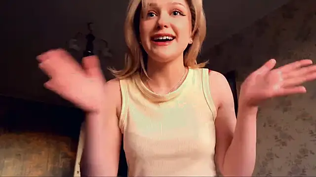 AlisiaStreitmatter webcam