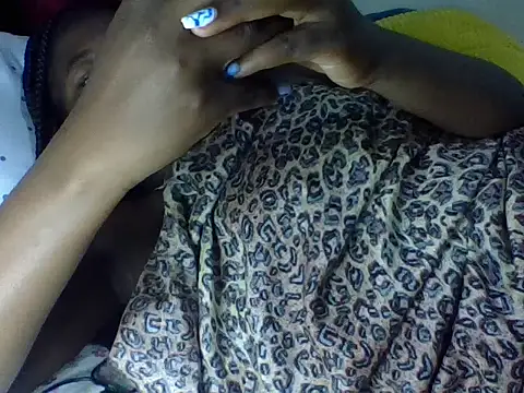 cute-marianna webcam