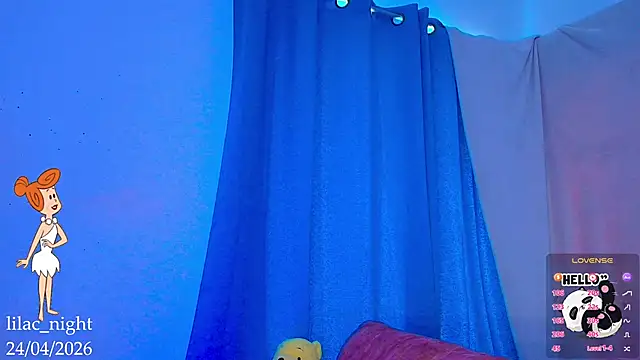 lilac_night33 webcam