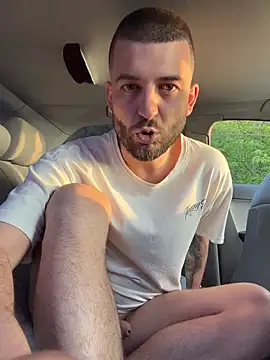 Pablo_Hornyguy95 webcam