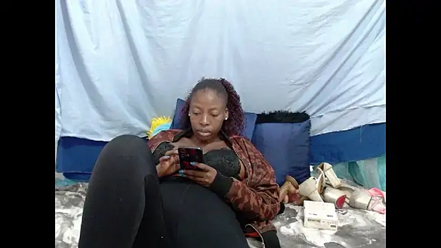 Chocolatemix55 webcam