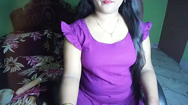 BengaliQueenStar webcam