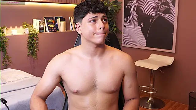 Ethan_occonor webcam