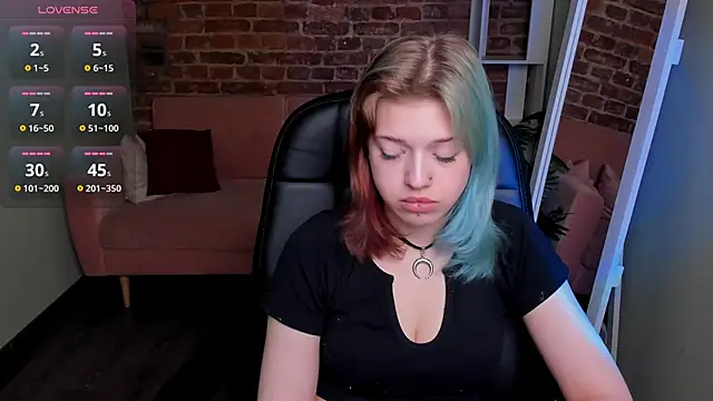 Clown_Princess webcam