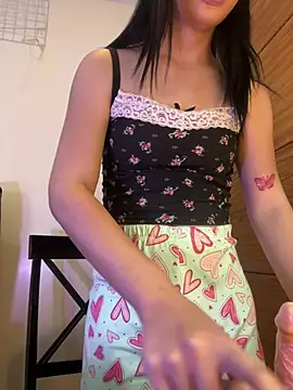 goddess_athena69 webcam