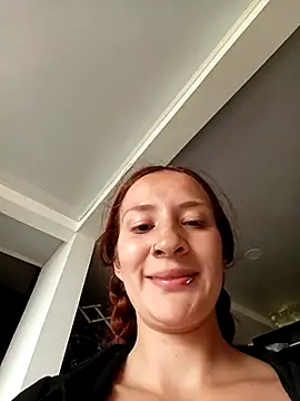 Samyra_Biker12 webcam