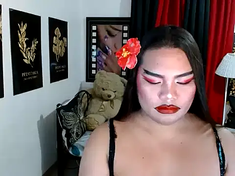 TSbrianaHugeCock webcam