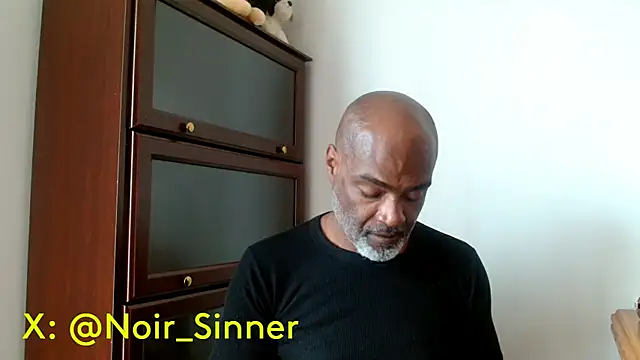 sinnernoir webcam