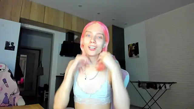 _Alice_Kitty Live Webcam on Stripchat