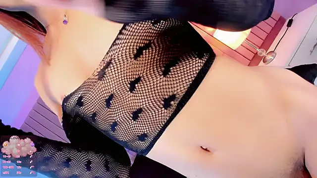 Camille_deluxe webcam