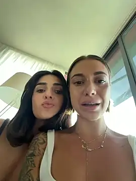 italianPassion webcam