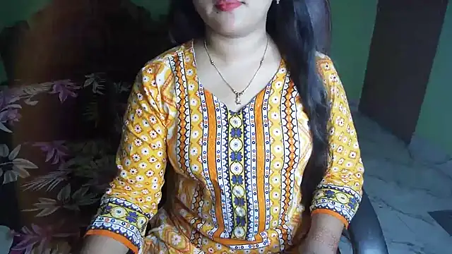 BengaliQueenStar webcam