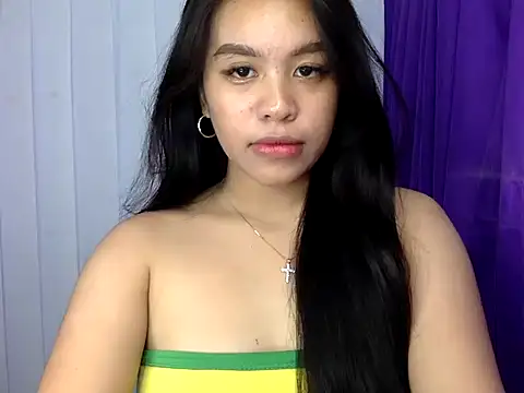 Lovely_apple19 webcam