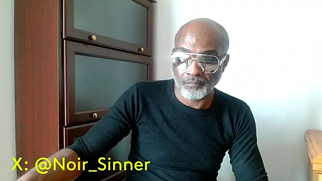 sinnernoir (M mature) - Start stroking