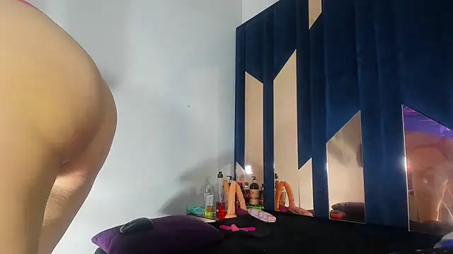 WhipAndDesireRs webcam