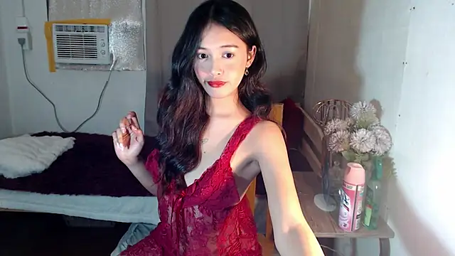 Alexa_Charm456 live sex cam