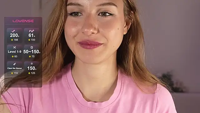 Vegas_V live sex cam