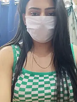 Webcam Model (Ivymybae)  is live.Free join now!