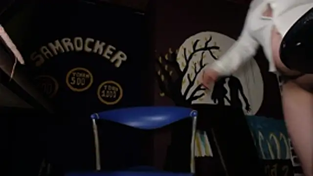 samrocker_sex webcam