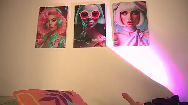 pocahotass_11 webcam